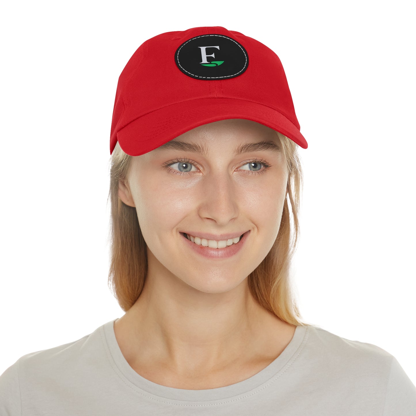 Golf Cap
