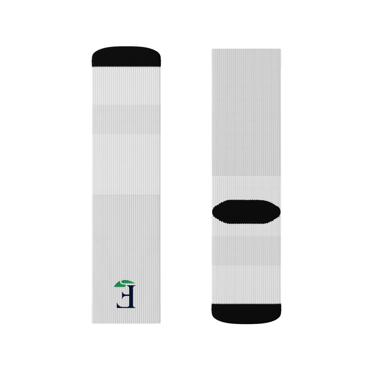 Logo Socks - Sublimation Socks