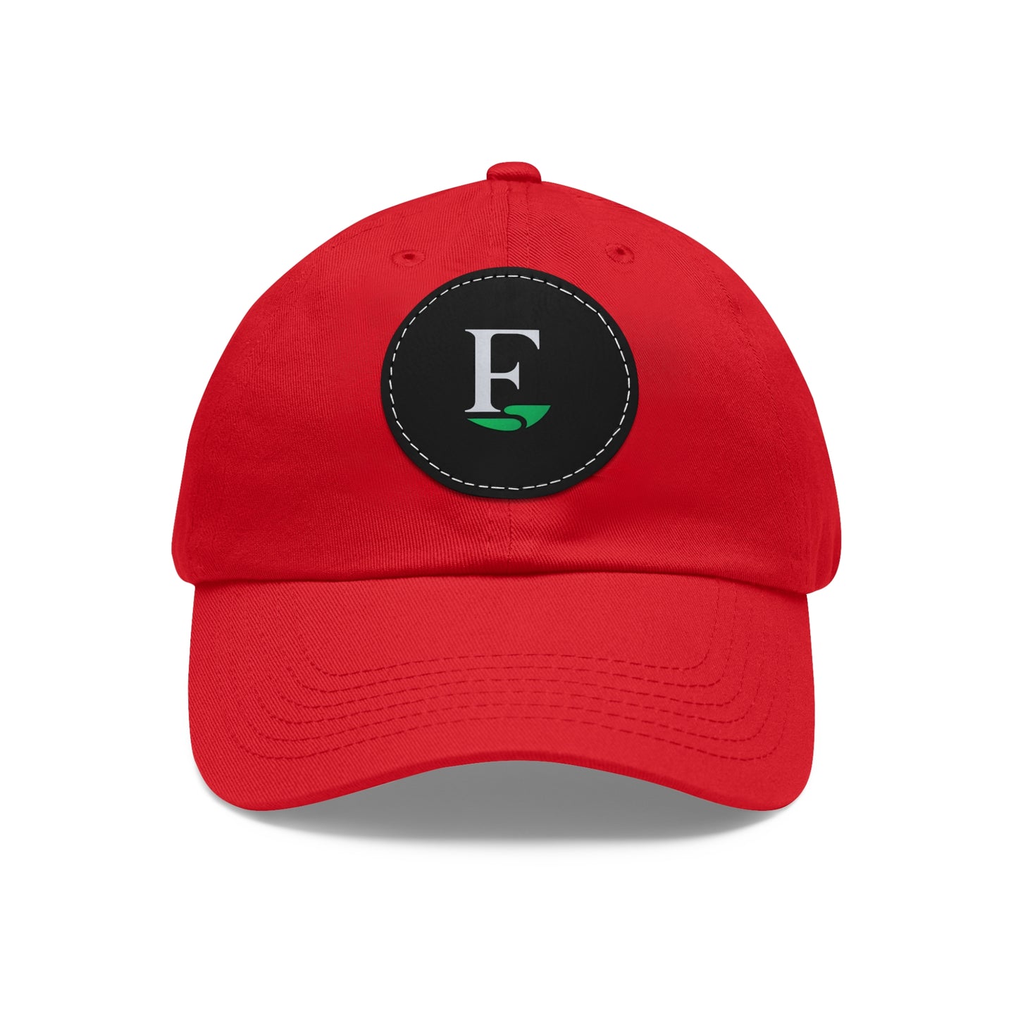 Golf Cap