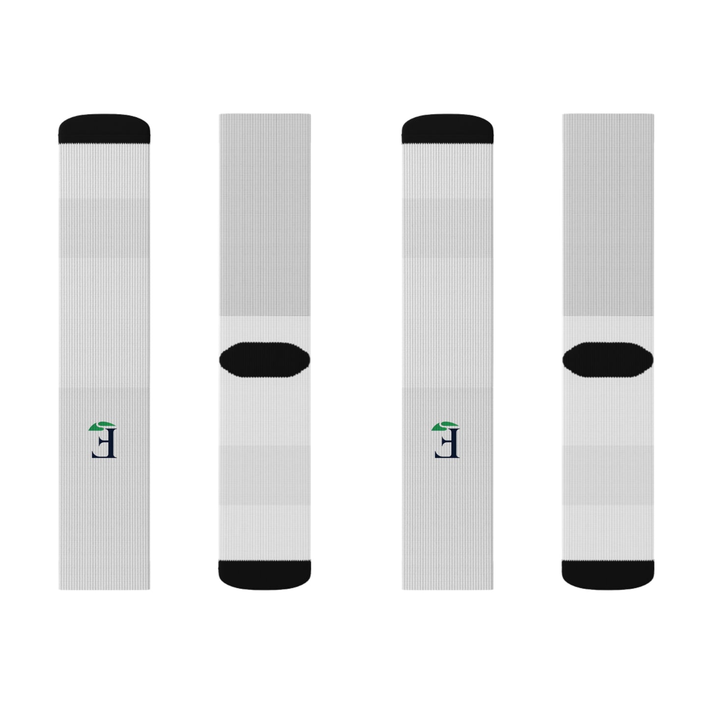 Logo Socks - Sublimation Socks