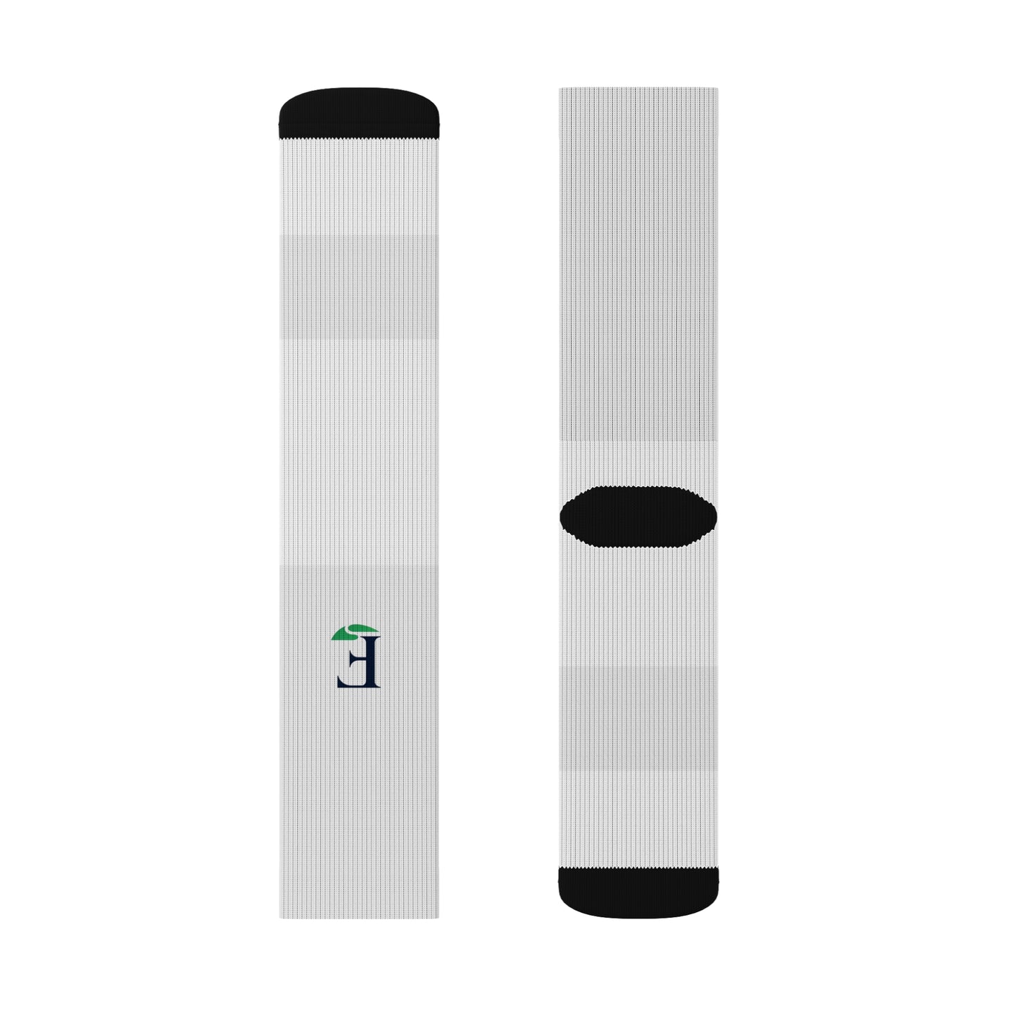 Logo Socks - Sublimation Socks