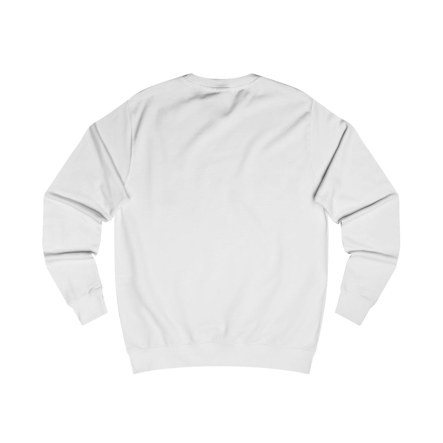 Central Logo Golf Sweatshirt