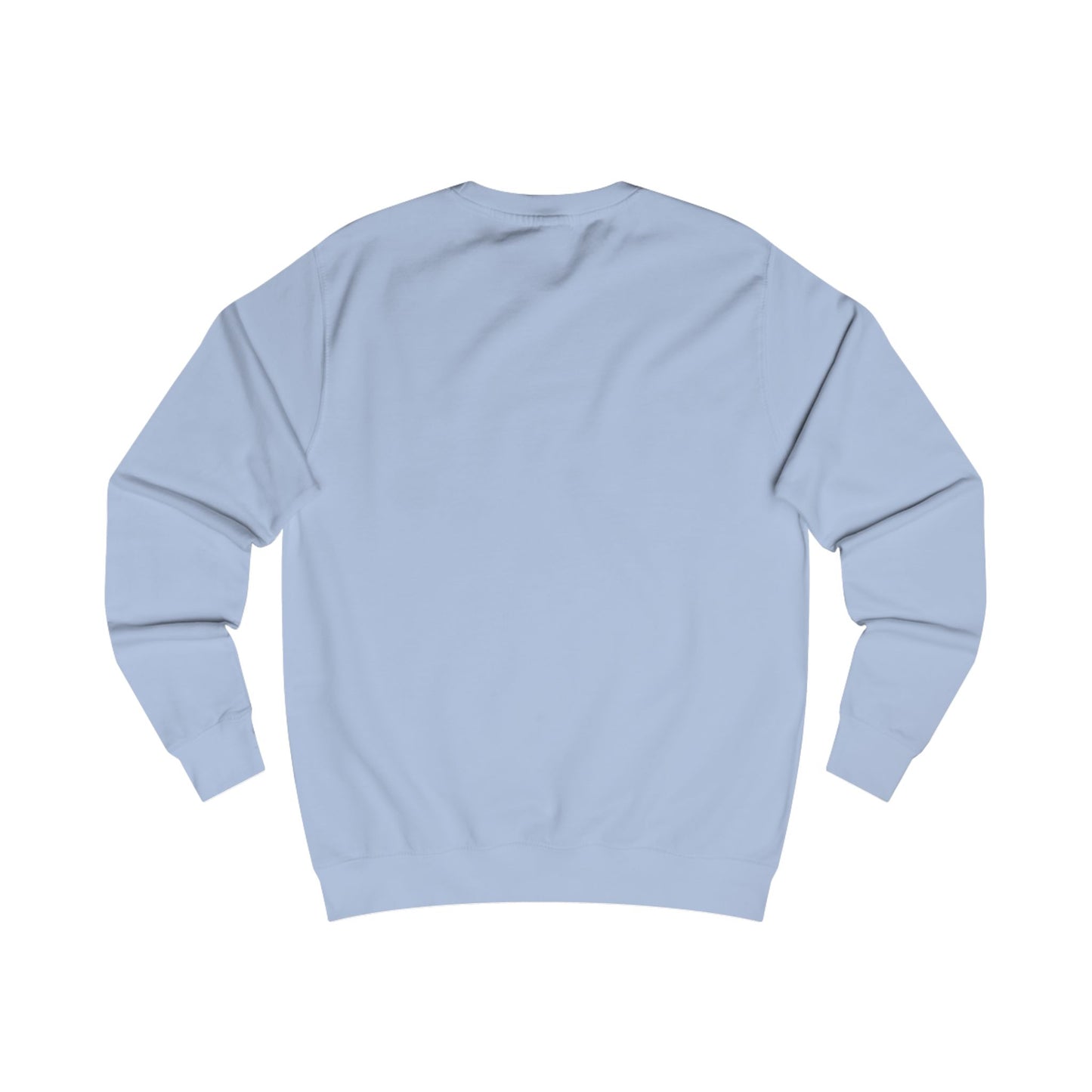 Central Logo Golf Sweatshirt