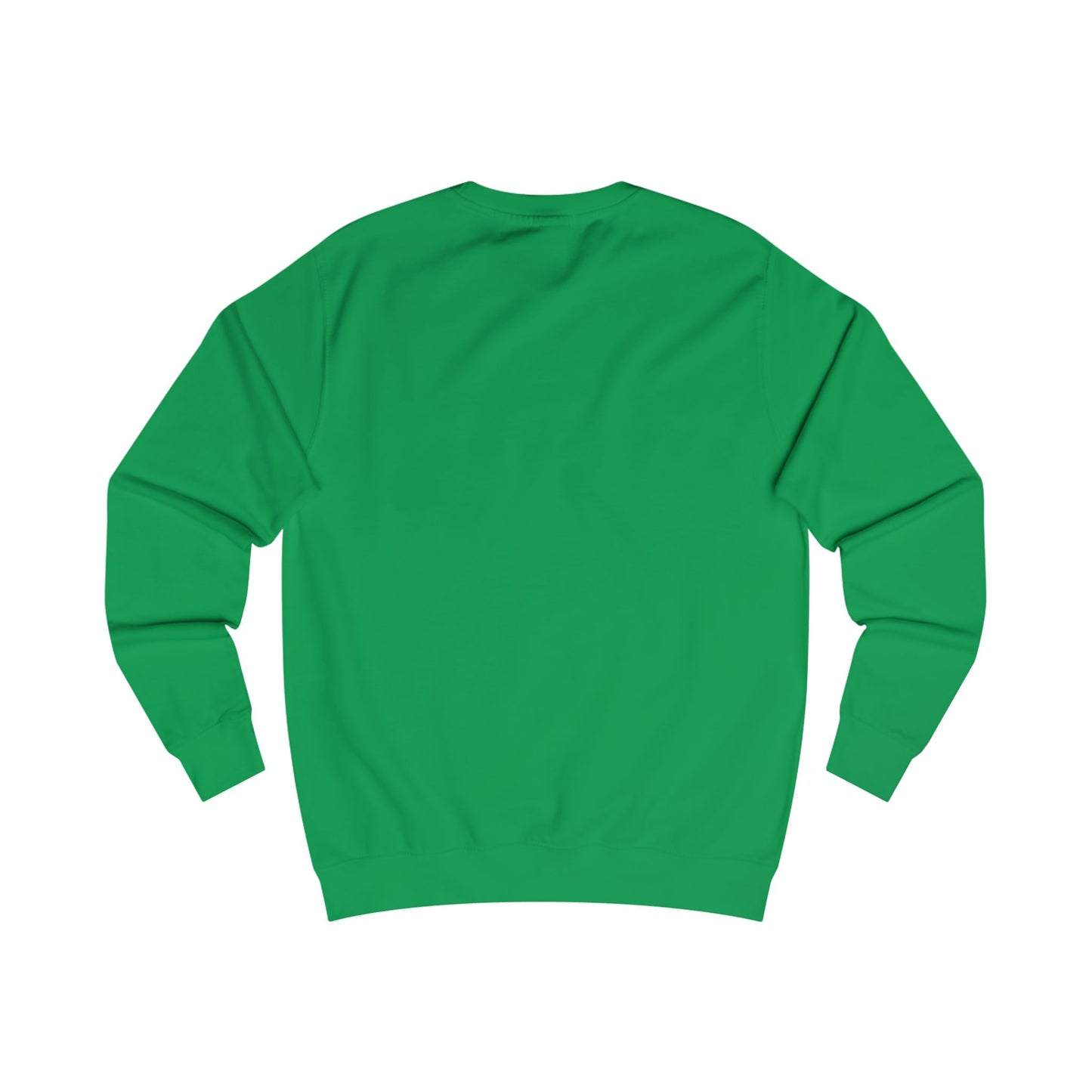 Central Logo Golf Sweatshirt