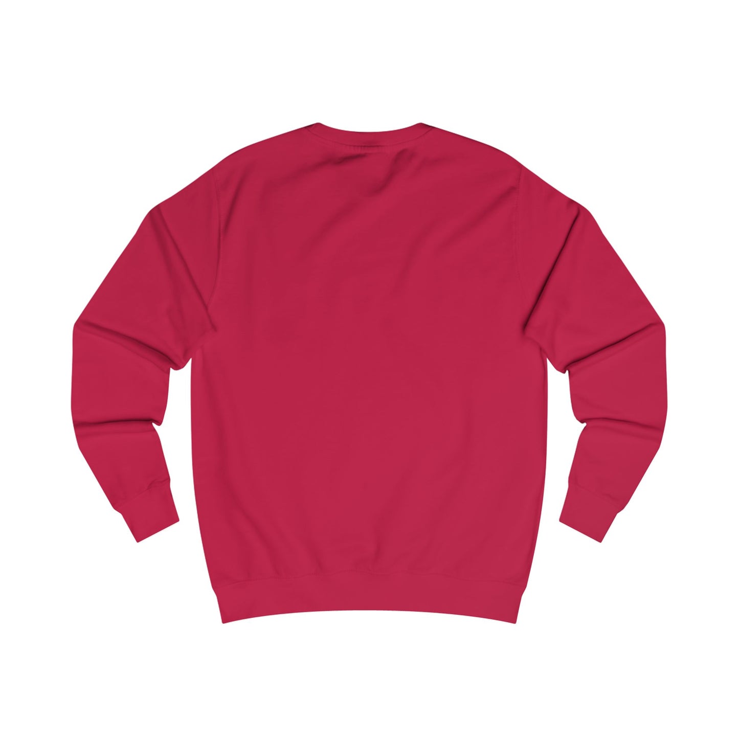 Central Logo Golf Sweatshirt