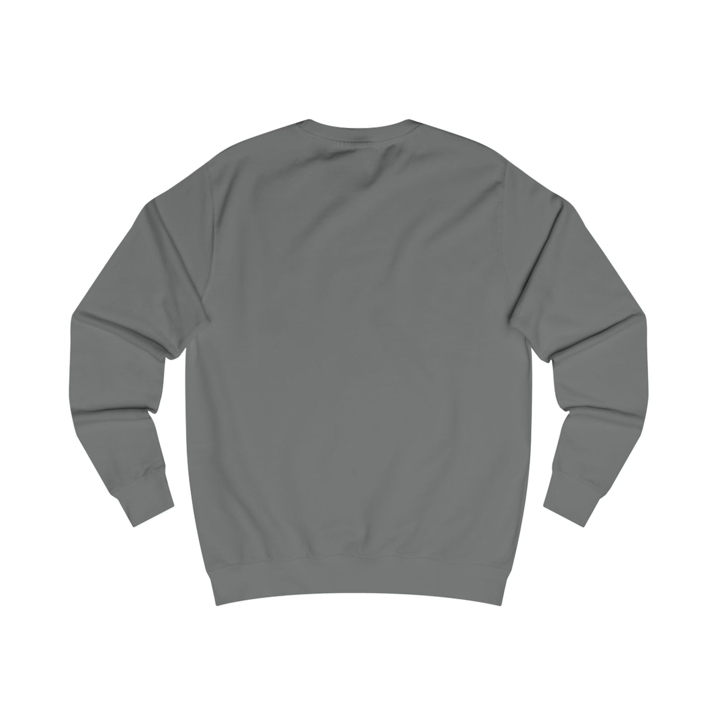 Central Logo Golf Sweatshirt