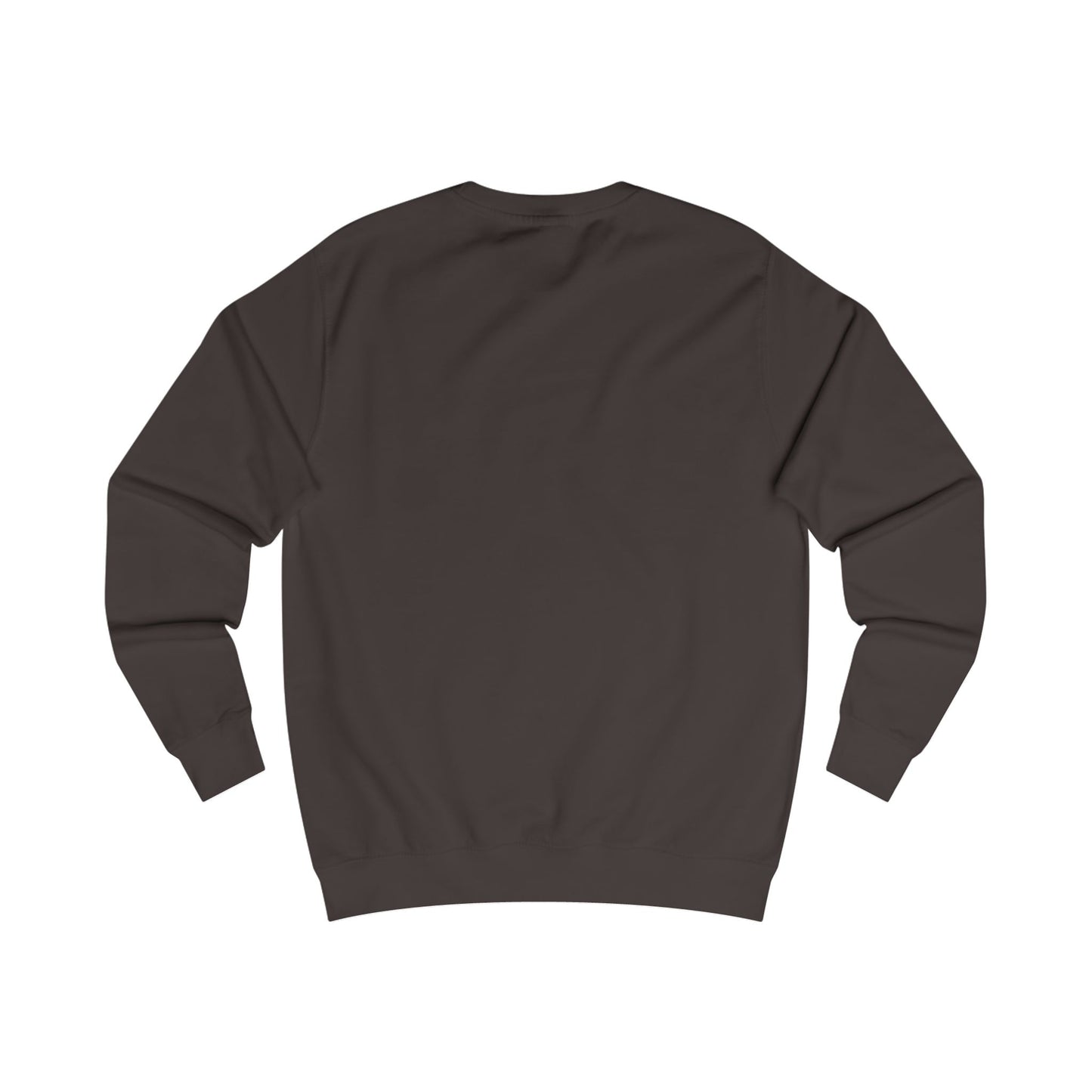 Central Logo Golf Sweatshirt