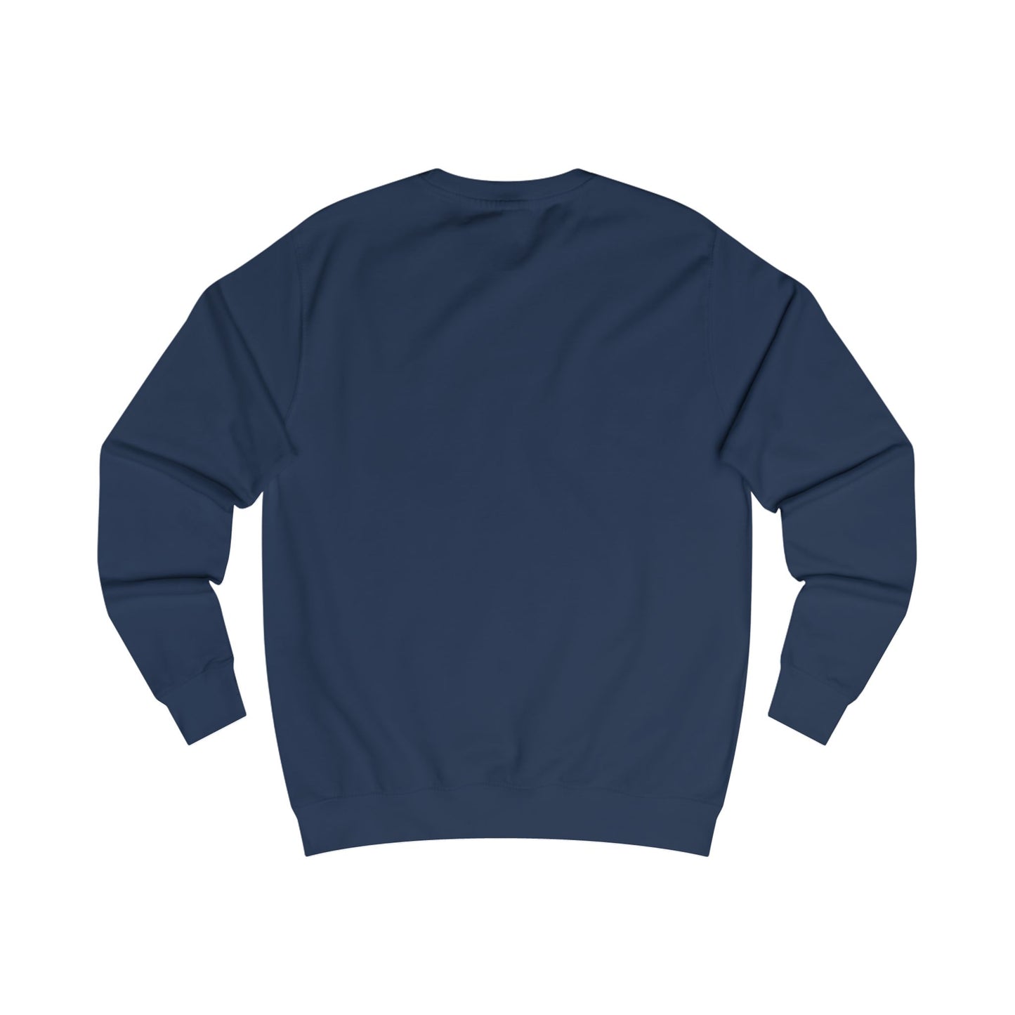 Central Logo Golf Sweatshirt