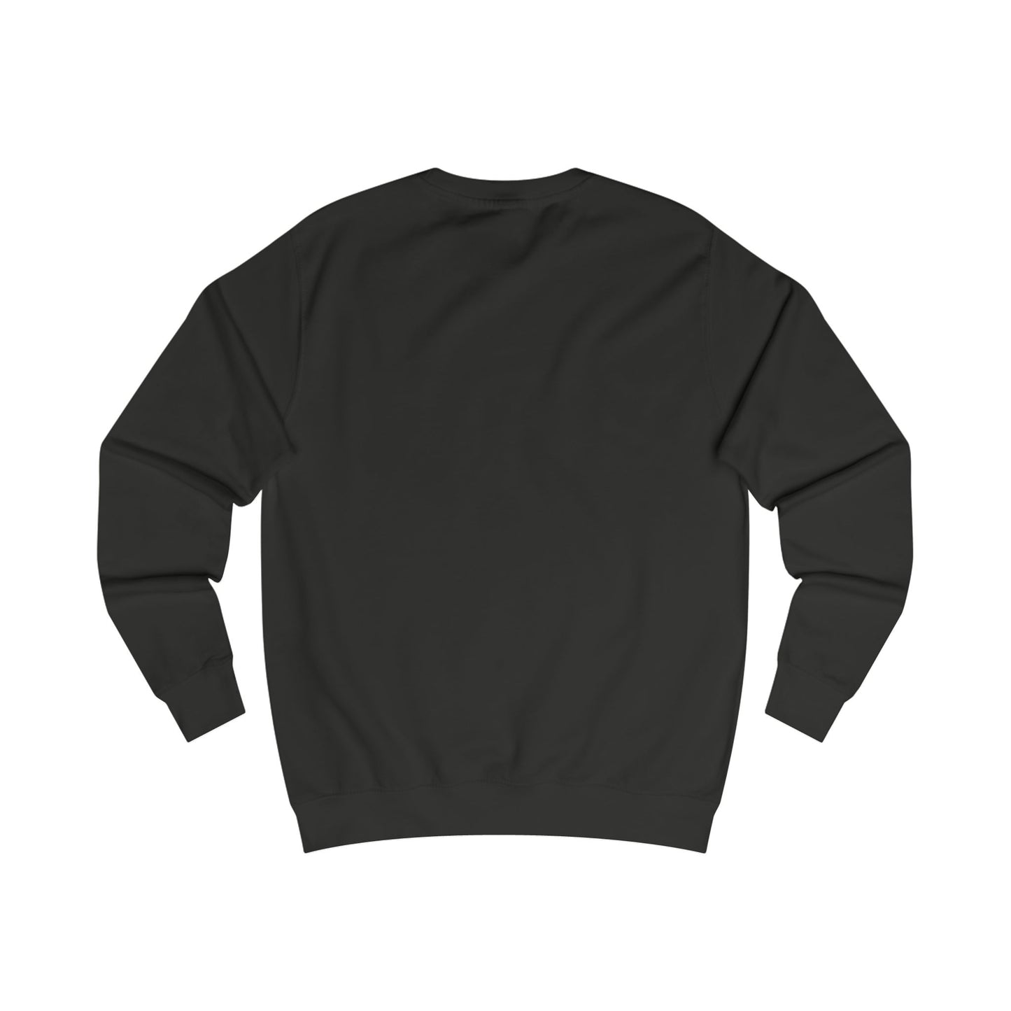 Central Logo Golf Sweatshirt